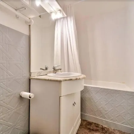 Charming Apt At Notre Dame De Appartamento *