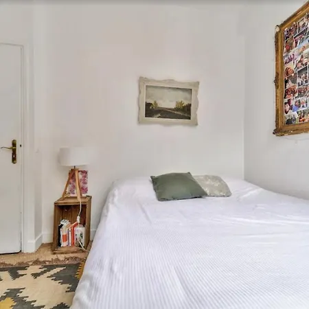 Appartamento Charming Apt At Notre Dame De Parigi