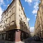 Charming Apt At Notre Dame De Paris