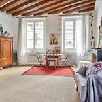 Charming Apt At Notre Dame De Paris