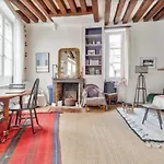Charming Apt At Notre Dame De Paris